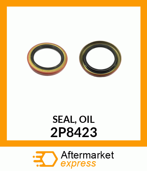 SEAL 2P8423