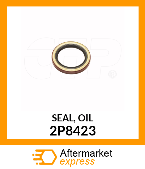 SEAL 2P8423