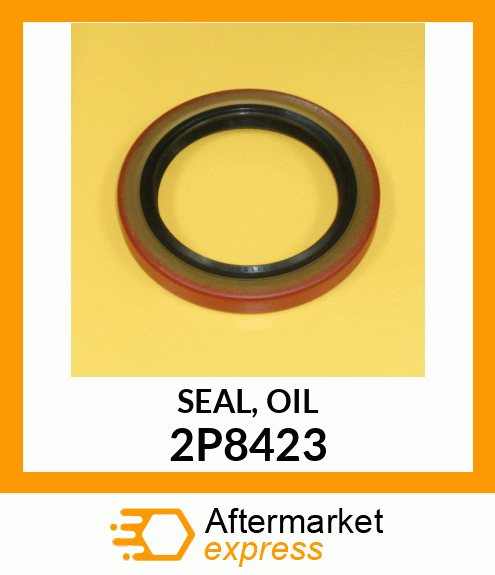 SEAL 2P8423