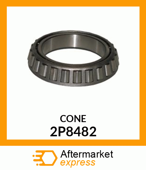 CONE 2P8482