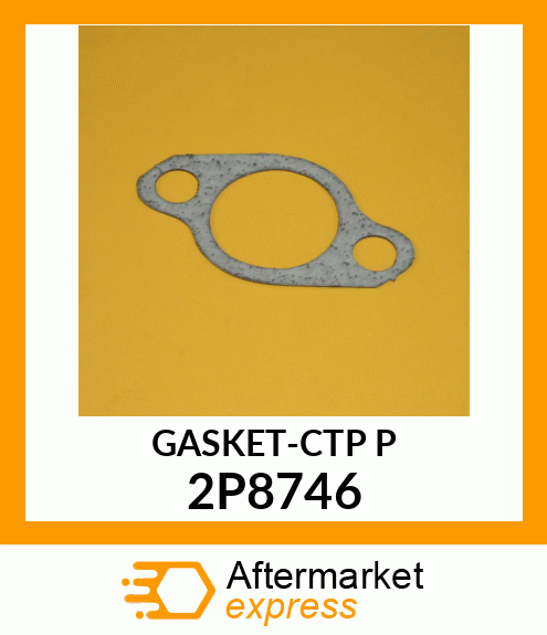 GASKET 2P8746