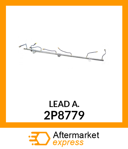 LEAD A 2P8779