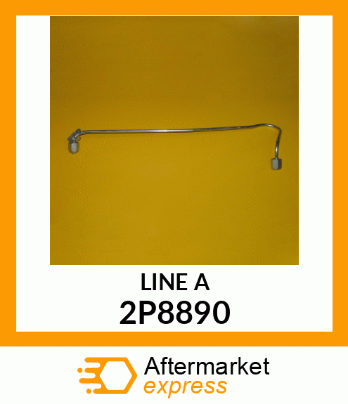 LINE A 2P8890