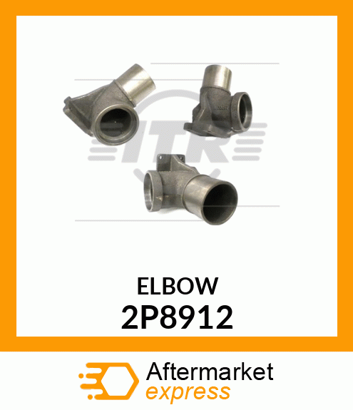 ELBOW 2P8912