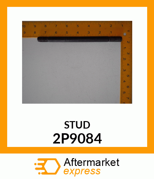 STUD 2P9084