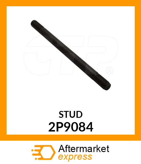 STUD 2P9084