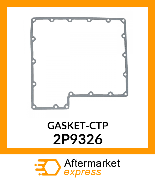 GASKET 2P9326