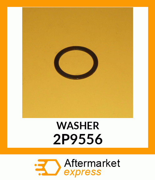 WASHER 2P9556