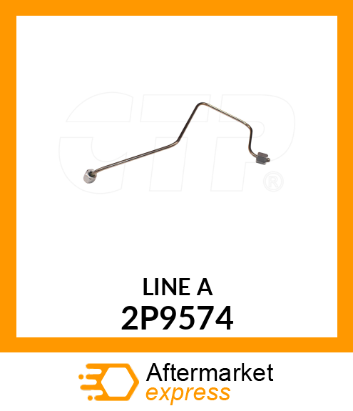 LINE A 2P9574