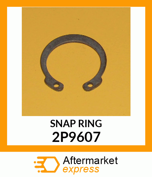 RING 2P9607