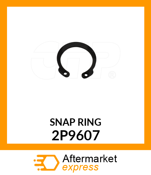 RING 2P9607