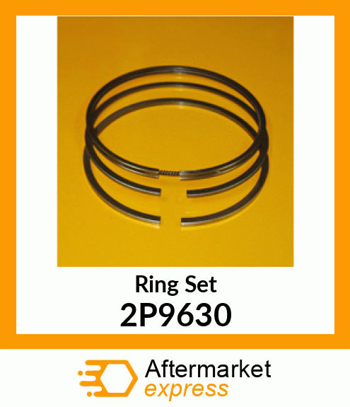 Piston Ring Kit 2P9630