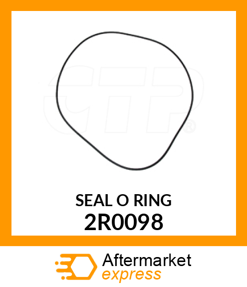 SEAL 2R0098