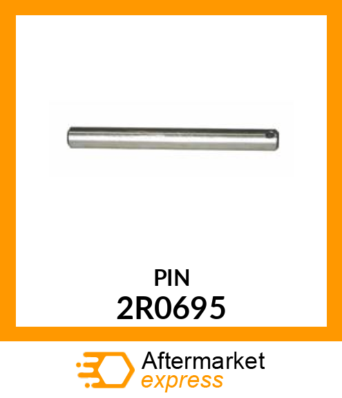 PIN 2R0695