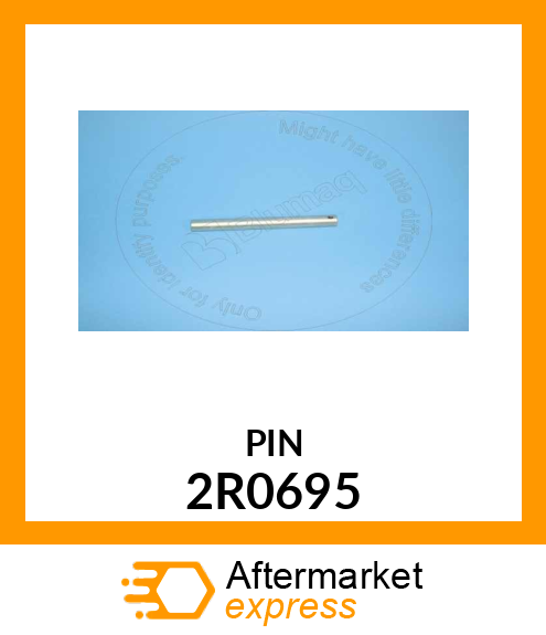 PIN 2R0695