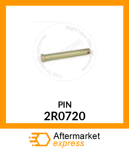 PIN 2R0720