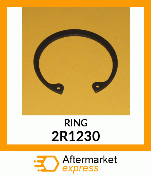 RING 2R1230