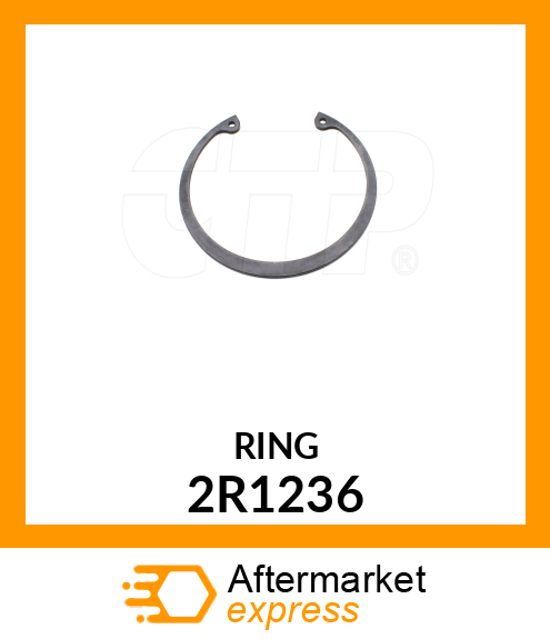 RING 2R1236