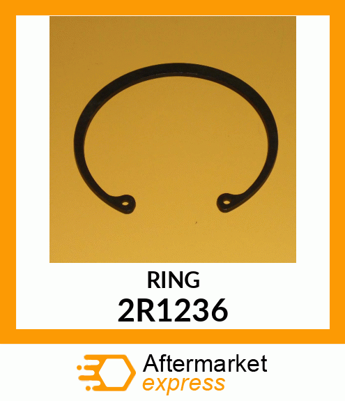 RING 2R1236