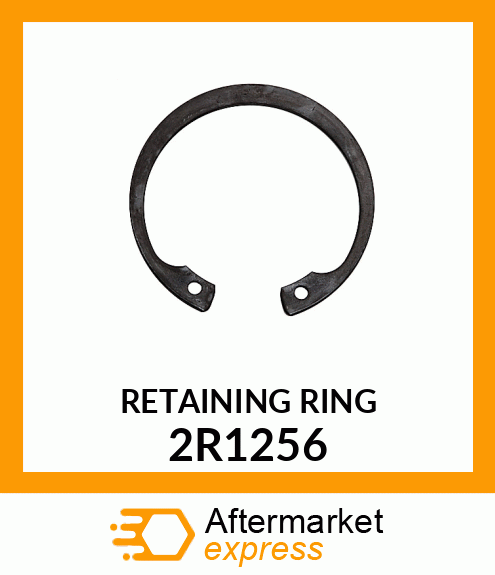 RING 2R-1256