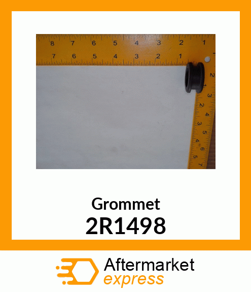 GROMMET 2R1498