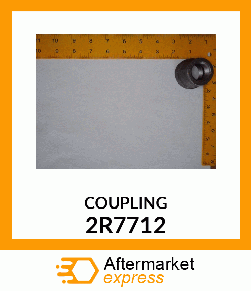 COUPLING 2R7712