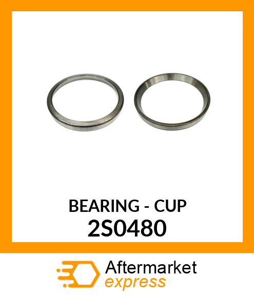 CUP 37625 2S0480