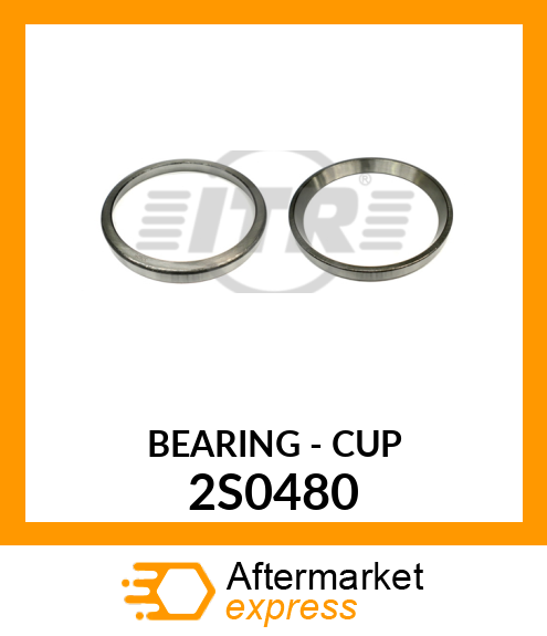 CUP 37625 2S0480