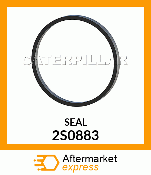 SEAL 2S-0883