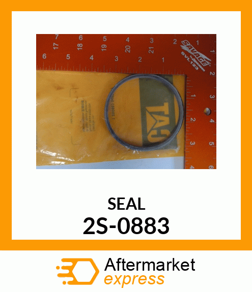 SEAL 2S-0883