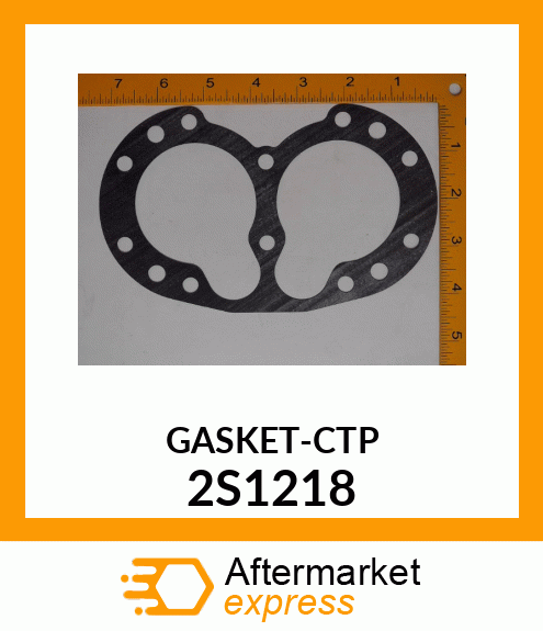 GASKET 2S1218