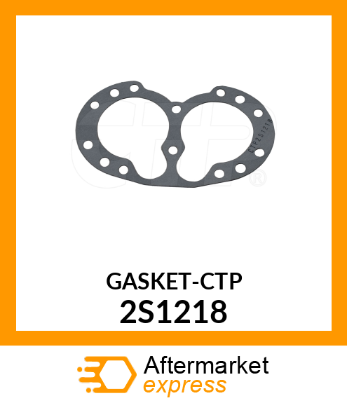 GASKET 2S1218
