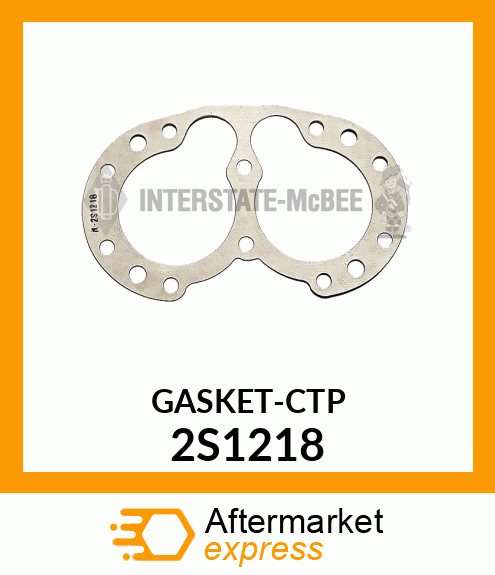 GASKET 2S1218