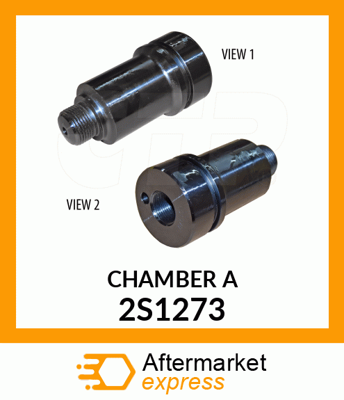 CHAMBER A 2S1273