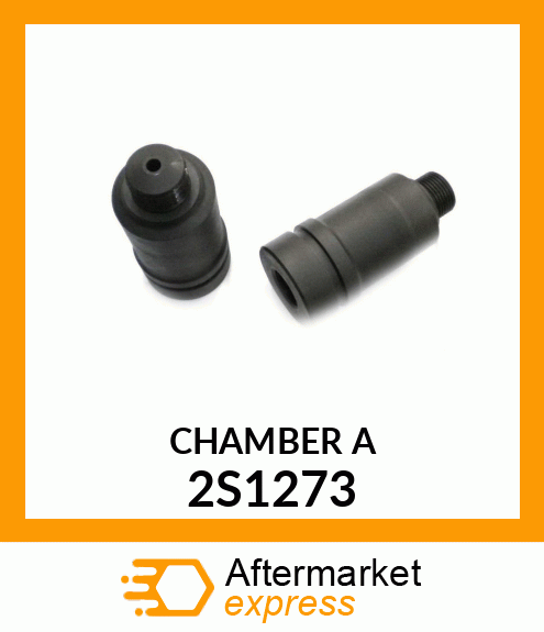 CHAMBER A 2S1273