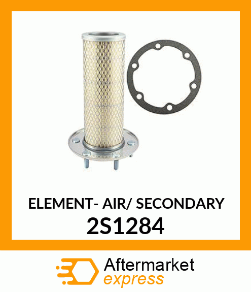 ELEMENT-AIR 2S1284
