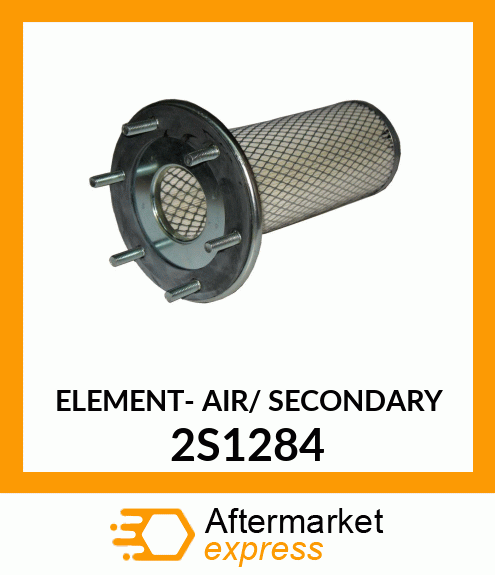 ELEMENT-AIR 2S1284