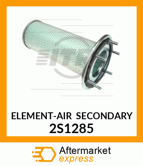 ELEMENT-AI 2S1285