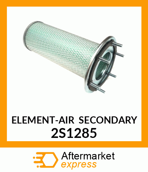 ELEMENT-AI 2S1285