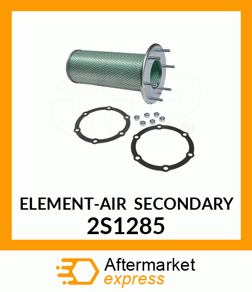 ELEMENT-AI 2S1285