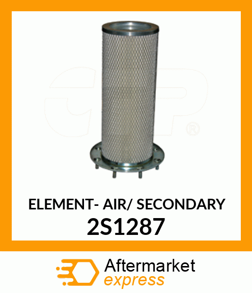 ELEMENT-AIR 2S1287