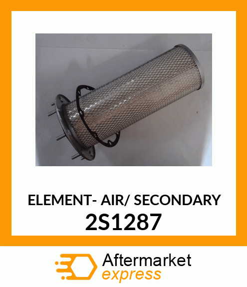 ELEMENT-AIR 2S1287