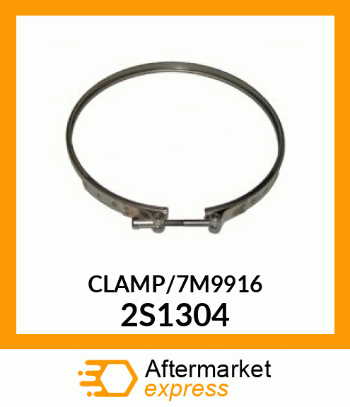 CLAMP 2S1304