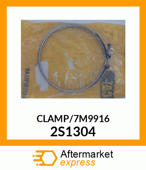 CLAMP 2S1304