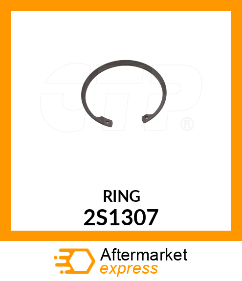 RING 2S1307