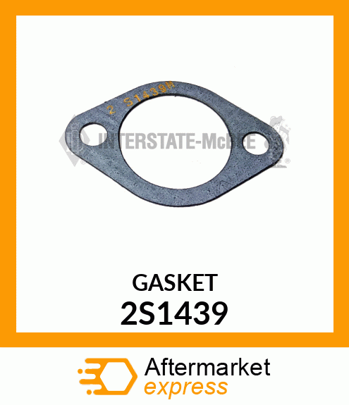 GASKET 2S1439