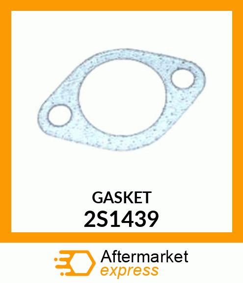 GASKET 2S1439