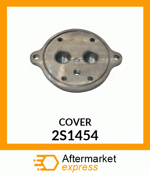 COVER A 2S1454