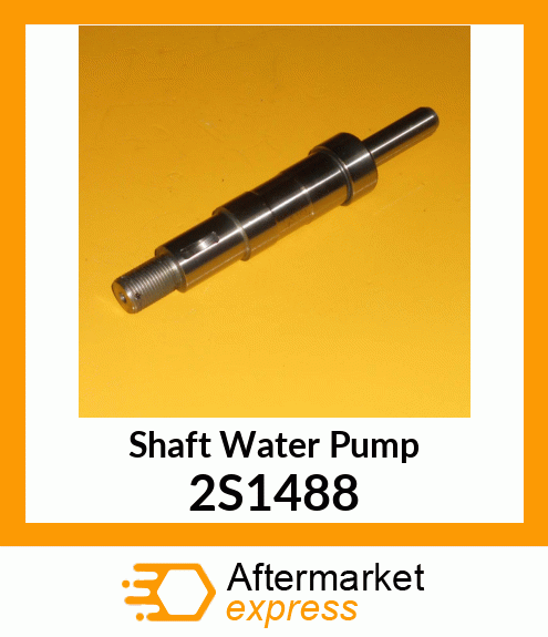 SHAFT 2S1488