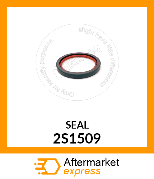 SEAL 2S1509
